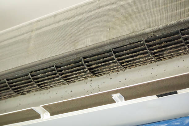 Professional Airduct Cleaning in Yoncalla, OR