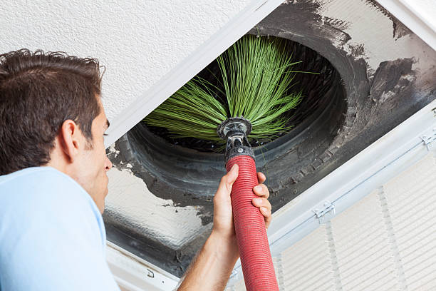 Best Emergency Air Duct Cleaning Services in Yoncalla, OR